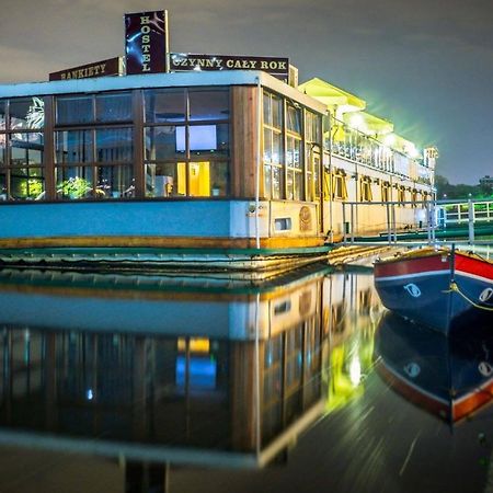 The Boat - Hostel&Chill Krakov Exteriér fotografie