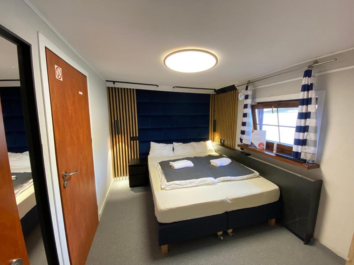 The Boat - Hostel&Chill Krakov Exteriér fotografie